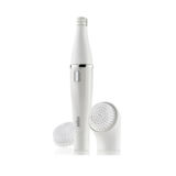 Эпилятор Braun Face 820, 10 пинцетов, белый