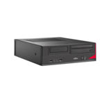 Системний блок Fujitsu-Siemens Esprimo E420 E85+ SFF Intel® Core™ i3 (4 gen) 2 ядра 4 потока / 8 Gb DDR 3 / 500 Gb / Slim Desktop Intel HD Graphics 4400 БЕЗ ОДД б.у.