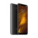 Смартфон Xiaomi, Pocophone F1 128Gb EU Graphite Black orig