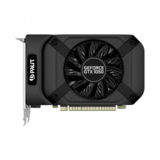 Видеокарта Palit GTX1050 STORMX 2048M GDDR5 GTX1050/Storm X/2GB/GDDR5/1455Mhz NE5105001841-1070F БН