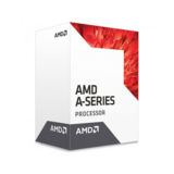 Процессор AMD FM2 A6-Series 7480 3.5GHz (1MB, Carizzo, 65W, FM2+ Box AD7480ACABBOX БН