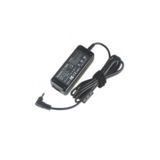 Зарядное для ноутбука ASUS 19V, 6.3A, 120W, 5.5*2.5мм, 3 hole, L-образный разъем, black (без кабеля)