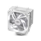 Вентилятор CPU Deepcool GAMMAXX 400 WHITE 2011/1366/1155/1156/775/FM1/AM3/AM3/AM2+/AM2/AM4/940/939/754 135x76x159мм
