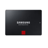 Винчестер SSD SATA III 2.5" Samsung 860 PRO 512GB SATA V-NAND 3D MLC (MZ-76P512BW)