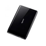 Внешний винчестер 1TB APACER USB 3.1 AC235 Black (color box) AP1TBAC235B-1