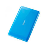 Внешний винчестер 1TB APACER USB 3.1 AC235 Blue (color box) AP1TBAC235U-1