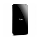 Внешний винчестер 2TB APACER 3.1 AC233 Black (color box) AP2TBAC233B-1