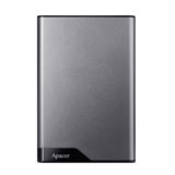 Внешний винчестер 1TB APACER USB 3.1 AC632 Grey (color box) AP1TBAC632A-1