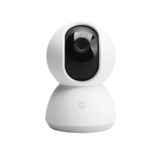 IP-камера XIAOMI MiJia 360 Smart Home Camera 1080P (Международная версия)