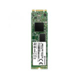 Винчестер SSD M.2 128Gb Transcend MTS830S 2280 (TS128GMTS830S)