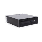 Системний блок HP EliteDesk 600 G1 SFF Intel® Core™ i5 4590 3700Mhz 6M (4 gen) 4 ядра 4 потока / 16 Gb DDR 3 / SSD 240 Gb / Slim Desktop Intel HD Graphics 4600 б.у.