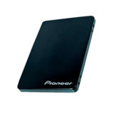 Винчестер SSD SATA III 480Gb 2.5" Pioneer 6Gb/s, 520Mb/s, 450Mb/s, TLC NAND (APS-SL3N-480)