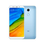 Смартфон Xiaomi Redmi 5 Plus 4GB/64GB Blue 12 мес гарантии