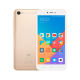 Смартфон Xiaomi Redmi Note 5A Gold 3/32Gb Gold 12 месяца гарантии