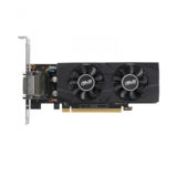Видеокарта ASUS GTX1050TI-O4G-LP-BRK GTX1050Ti OC/4Gb DDR5,/128-bit, DVI/HDMI/DP БН