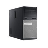 Системний блок Dell Optiplex 9010 MT Intel® Core™ i7-3770 4 ядра 8 потока 8 МБ кэш тактовая частота до 3,90 ГГц / 8 GB DDR 3 / 500 Gb / Mini Tower Intel HD Graphics 4000б.у.