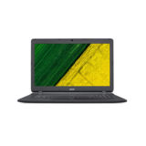 Ноутбук 17" ACER ES1-732 NX.GH4EF.012 / черный / 17.3"/HD+ LED / Intel® N4200 / 8Gb / 1 Tb HDD / Intel® HD Graphics / DVD-SMulti DL / Win10 / / / Витрина