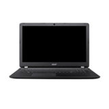 Ноутбук 15" ACER ES1-572-31BY NX.GKQEH.008 / черный / 15.6" (1920х1080) Full HD LED / Intel® i3-7100U / 4Gb / 256 Gb SSD / Intel® HD Graphics / no ODD / Win10 / / / витрина