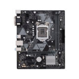 Мат. плата ASUS 1151 PRIME H310M-K R2.0 Intel H310, 2DDR4 /1xPCIEx16, 2xPCIEx1/4xSATA III, 8CH, 2xUSB2.0, 2xUSB3.1 TypeA, GBLAN, DVI, D-Sub, 2xPS/2, 3xAudio microATX БН