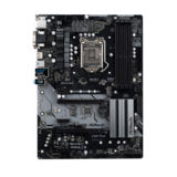 Мат.плата ASRock 1151 Z390 PRO4 4DDR4, VGA/HDMI/DP, 2xPCI-E 16x, 3xPCI-E 1x,, 2xM.2 (Key E для WiFi), ALC1220, I219-V, 4xUSB3.1/2xUSB2.0, 6xSATA3 ,SLI/CrossFire, RAID 1/5/10, ATX БН