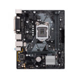 Мат. плата ASUS 1151 PRIME H310M-D R2.0 2DDR4, Int.Video(VGA/HDMI), 1xPCI-E 16x , 2xPCI-E 1x ,4xSATA3, 1xM.2, ALC887, RTL8111H, 4xUSB3.1/6xUSB2.0, mATX