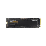 Винчестер SSD M.2 PCIe 250GB Samsung 970 EVO Plus PCIe 3.0 x4 3D MLC 3400/1500MB/s (MZ-V7S250BW)