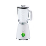 Блендер стационарный Braun JB 3010 white, 800Вт, чаша 2л, пластик, 5 скоростей, белый