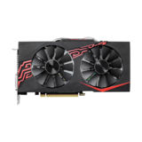 Видеокарта ASUS EX-GTX1060-O6G Б.У.