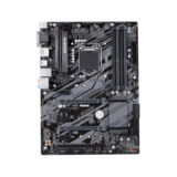Мат.плата 1151 Gigabyte H370 HD3 4xDDR4(2666 МГц)/HDMI-DVI-D-VGA/6*PCI-E(4xPCI-E3.0x1;1xPCI-E3.0x16(x4);1xPCI-E3.0x16)/1xPCI/RAID 0,1,5,10/5xUSB3.1 Type-A/1xUSB3.1 Type-C/ ATX БН