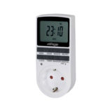 Евророзетка EnerGenie EG-SST-01 с таймером, 16 Ампер