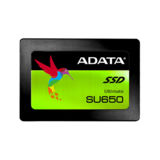 Винчестер SSD SATA III 960Gb 2.5" ADATA Ultimate SU650 3D 520/450Mb/ (ASU630SS-960GQ-R)