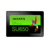Винчестер SSD SATA III 960Gb 2.5" ADATA XPG SX950U 3D NAND TLC (ASX950USS-960GT-C)