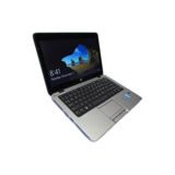Ноутбук HP Elitebook 820 G1 12.5" Intel Core i5 4200U 1600MHz 3MB (4nd) 2 ядра 4 потока / 8 GB So-dimm DDR3 / SSD 120 Gb Без ОДД 10/100/1000 Intel HD Graphics 4400 Finger Print DisplayPort WEB Camera Б.У.