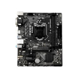 Мат.плата MSI 1151 H310M Pro-VDH PLUS H310, 2DDR4, VGA/DVI-D/HDMI, 1xPCI-E 16x, 2xPCI-E 1x , ALC887, RTL8111H, 4xUSB3.1/6xUSB3.0, 4xSATA3 , mATX БН