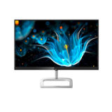Монітор Philips 24" 246E9QJAB / LED / IPS / 16:9 / HDMI, VGA, DP, MHL / 1920x1080 / чорний / срібло / вбудовані колонки / /