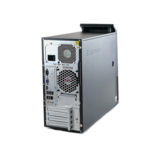 Системний блок Lenovo ThinkCentre M91 MT Intel® Core™ i5 (2 gen) 4 ядра 4 потока / 8 Gb DDR 3 / 500 Gb / MiniTower Radeon HD 7770 2048 Mb 128bit б.у.