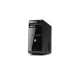 Системний блок HP Pro 3400 MT Intel® Core™ i5 (2 gen) 4 ядра 4 потока / 4 GB DDR 3 / 320 Gb / MiniTower Intel HD Graphics 2000 б.у.