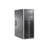 Системний блок HP Compaq 8100 Elite MT Intel® Core™ i3 550 3200Mhz 4MB 2 ядра 4 потока / 4 GB DDR 3 / 320 Gb / MiniTower Radeon HD 7500 1024 Mb 128bit б.у.