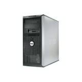 Системний блок Dell OptiPlex 360 MT Intel Pentium® E5200 2500Mhz 2MB 2 ядра / 4 GB DDR 2 / 160 Gb / MiniTower Integrated б.у.
