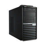 Системний блок Acer Veriton M430G MT Athlon II X2 220 2800MHz 2MB 2 ядра / 4 GB DDR 3 / 160 Gb / MiniTower Integrated б.у.