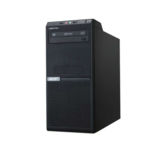 Системний блок Acer Veriton E430G MT Intel® Core™ i7 (3 gen) 4 ядра 8 потоков / 8 Gb DDR 3 / 500 Gb / MiniTower Intel HD Graphics 2500 б.у.