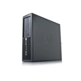 Системний блок HP Compaq 4300 Pro SFF Intel® Core™ i3 (3 nd gen) 2 ядра / 4 GB DDR 3 / 500 Gb / Slim Desktop Intel HD Graphics 2500 б.у.