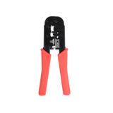 Инструмент обжимной Brunt BT-568CT для обжимки RJ-45 (8P8C) та RJ-12/11 (6P6C)