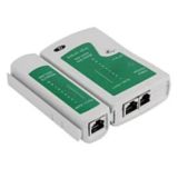 Тестер Brunt (BT-1088CT) RJ45/RJ11/RJ12