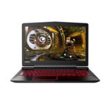 Ноутбук 15" Lenovo LEGION Y520 80YY0074US / черный / 15.6" (1920х1080) Full HD LED / Intel® i7-7700HQ / 16Gb / 256 Gb SSD / GeForce® GTX1060, 6 Gb / no ODD / Win10 / / / Гар. ИТ