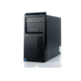 Системний блок Lenovo ThinkCentre A70 MT Intel Core 2 Quad Q8200 2330Mhz 4MB 4 ядра / 4 GB DDR 3 / 500 Gb / MiniTower Integrated б.у.