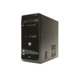 Системний блок HP Pro 3505 MT AMD E2-3200 2400Mhz 2MB 2 ядра 2 потока / 4 GB DDR 3 / 160 Gb / MiniTower Radeon HD 6370D б.у.