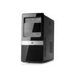 Системний блок HP Pro 3125 MT Athlon II X2 250 3000MHz 2Mb 2 ядра / 4 GB DDR 3 / 320 Gb / MiniTower Integrated б.у.