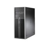Системний блок HP Compaq 8200 Elite MT Intel® Core™ i5 2400 3100Mhz 6MB (2 gen) 4 ядра 4 потока / 4 GB DDR 3 / 500 Gb / MiniTower Intel HD Graphics 2000 б.у.