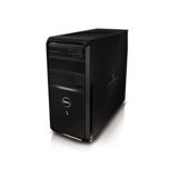 Системний блок Dell Vostro 230 MT Intel Core 2 Duo E8400 3000Mhz 6MB 2 ядра / 4 GB DDR 3 / 320 Gb / MiniTower Integrated б.у.
